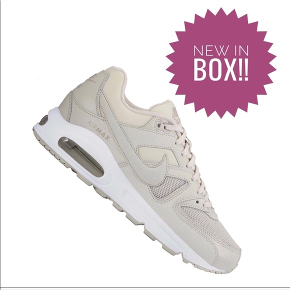 New Women’s Air Max Command Shoe (size 7.5) Damen Women's Air Max Command Shoe Turnschuhe,